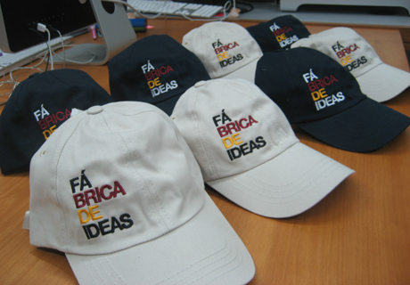 gorras